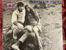 PINK FLOYD ZABRISKIE POINT THE COMPLETE SESSIONS VOL 1 PURPLE WAX LIMITED