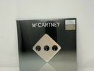 Paul McCartney McCartney III 3 White Vinyl LP Indie Exclusive Hand Numbered