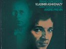 London CSA2314 Prokofiev:5 Piano Con/Ashkenazy/LSO/Previn,4LP box ffrr UK Decca