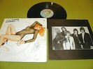 The Cars - Candy-O - RARE 1979 Israel Different Press LP Cheesecake / Ric Ocasek