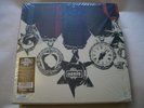 OASIS LIMITED EDITION NUMBERED 0709 COLLECTOR'S VINYL 12