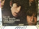 Rolling Stones - Out Of Our Heads (FFRR Label)