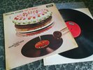 The Rolling Stones - Let It Bleed Vinyl LP 1969 Decca German Press