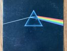 PINK FLOYD DARK SIDE OF THE MOON HARVEST SMAS 11163 Vinyl Record VG/VG