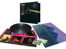 Pink Floyd - The Dark Side Of The Moon (PFRLP8) - New Sealed STICKER DAMAGE READ