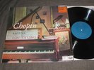 60s UK MFP 2026 FLIPBACK Fou Ts' Ong, piano solo: Chopin recital. 5N/4N, NM/MINT