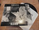 Nirvana - Bleach - LP