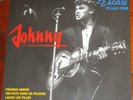 Rare EP Johnny Hallyday 