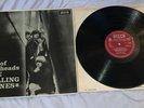 RECORD ALBUM Mono THE ROLLING STONES OUT OF OUR HEADS LK 4733 ROBERT STACE 1st