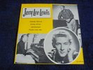 Jerry Lee Lewis - Ubangi Stomp 1958 USA EP SUN EPA-109 1st PRESSING