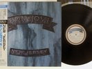 BON JOVI NEW JERSEY MERCURY 25PP-258 Japan OBI VINYL LP
