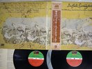 BUFFALO SPRINGFIELD SAME ATLANTIC P-5124,5A Japan OBI VINYL 2LP