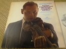 SERAPHIM LP S-60222: MICHAEL RABIN - Paganini / Wieniawski Violin Concertos NM