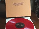 Led  Zeppelin Mudslide, Live Album From Vancouver, 1970, TMOQ, Number: tmq71041,