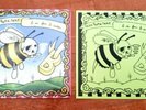 Less Than Jake B Is For B-Sides LP Blue Green Vinyl & Screen Print #148/900