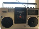 MBO 3200 Kassettenrekorder Defekt