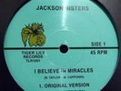 JACKSON SISTERS 
