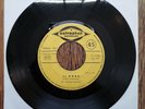 Gil Cuppini Quintet ?– Il Nord / Hula Hoop Song RARE ITALY JAZZ 45