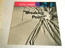 Freddie Hubbard Breaking Point LP Blue Note BST-84172 jazz EXCELLENT player