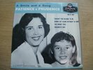Nice EP;  Patience And Prudence  