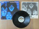 KISS CREATURES OF THE NIGHT LP ORIGINAL 1982 JAPAN VINYL RECORD POLYSTAR 28S-138