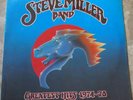 THE STEVE MILLER BAND Greatest Hits 1974-78 Unopen from 1978