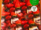 Thee Oh Sees Floating Coffin Rare Clear w/ Blood Red Splatter Vinyl LP w/ Flexi