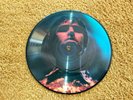 OASIS GLASTONBURY 1994 INTERVIEW PICTURE DISC VINYL 7