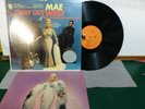 Mae West SOMEBODY'S CHYLDREN SURF ROCK NEAR MINT  WITH. INSERT. POSTER  LP