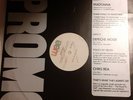 Madonna Depeche Mode Something To Remember Policy Of Truth 12