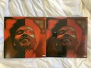 The Weeknd - After Hours SIGNED NEW Sealed DELUXE 2xLP Sold Out 2020 Vinyl