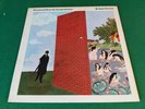 Vintage 1968 George Harrison - Wonderwall Music Original Vinyl - APCOR 1 - MONO