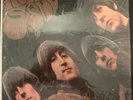 The Beatles Rubber Soul Mono In Shrink Capitol T 2442