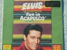 ELVIS PRESLEY   FUN IN ACAPULCO   2010 SEALED / NEW - 180g Remastered