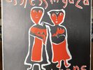 EYELESS IN GAZA vinyl 7 Inch record Others - Martyn Bates Cherry 31 Rare