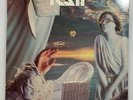 RATT : Reach For The Sky LP SEALED PROMO(?) 1988 ATLANTIC RECORDS Heavy Metal M