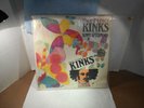 FACE to FACE  KINKS Including SUNNY AFTERNOON R-6228  RARE 
