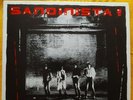 The Clash Sandinista