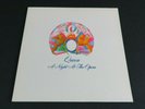 Queen A Night At The Opera Album