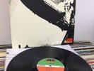 LED ZEPPELIN - SELF TITLED FIRST VINYL LP 180 Gram RI