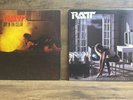 (2) Ratt Records. Out Of The Cellar & Invasion Of Your Privacy