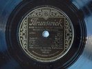 78rpm - Jazz - ABE LYMAN Orch; RARE 12