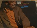 JIMMY SMITH - ROCKIN' THE BOAT - BLUE NOTE RECORDS -  LP