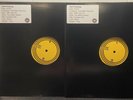 *SUPER RARE TEST PRESSING* THE WHITE STRIPES GREATEST HITS TMR 700 VINYL LP??