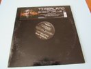 Shock Value II by Timbaland (Vinyl, Dec-2009, Blackground) Free Shipping
