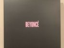 beyoncé beyonce self titled 2014 vinyl 2 lp record 12” original pressing