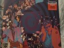 The Glove Blue Sunshine BLUE Vinyl The Cure Siouxsie & The Banshees SEALED RSD