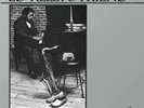 PP | Ed Kelly & Friend (Pharoah Sanders) 180g LP