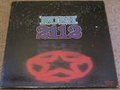 Rush - 2112 LP, Original Pressing (Canada), Anthem ANR-1-1004