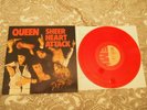 Queen - Sheer Heart Attack Limited 180g. Color  LP Vinyl New